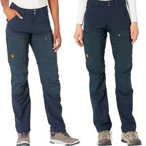 Fjallraven Abisko Midsummer Trouser